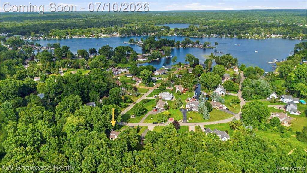 525 Aarons Way, Ortonville, MI 48462 — Photo 4