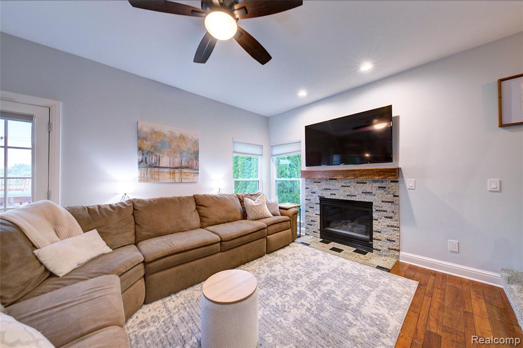 7862 Summer Breeze Trail, Howell, MI 48843 — Photo 20
