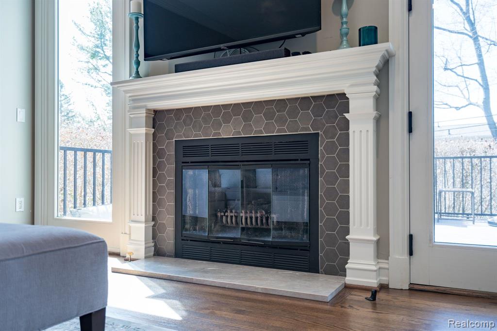 411 CHERRY TREE Lane, Rochester Hills, MI 48306 — Photo 7