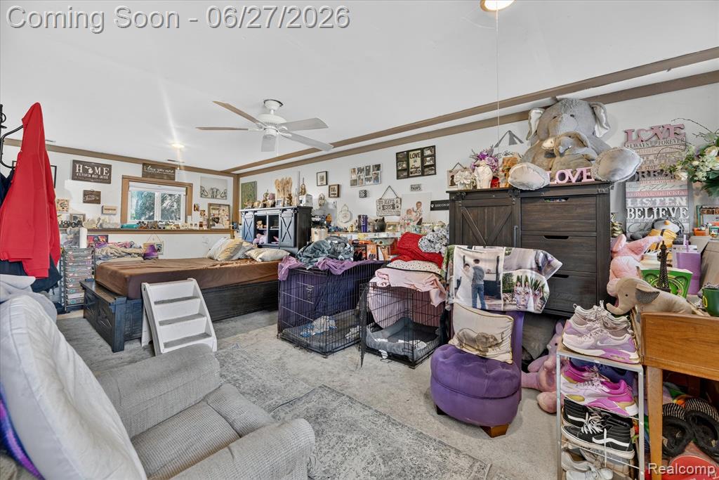 6260 Beth, Brighton, MI 48116 — Photo 21