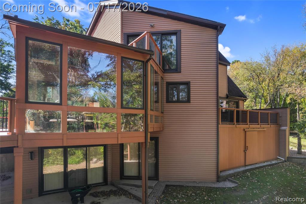 5685 Paint Valley Drive, Rochester, MI 48306 — Photo 35