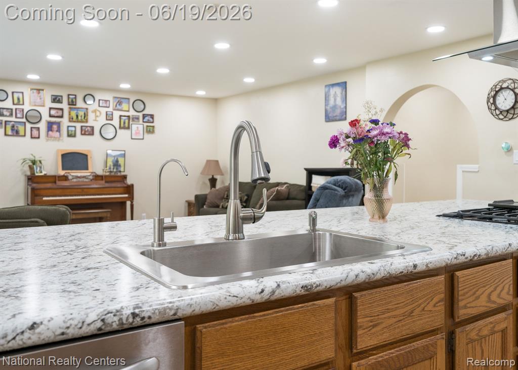 5223 Woodlane Road, Clarkston, MI 48348 — Photo 16