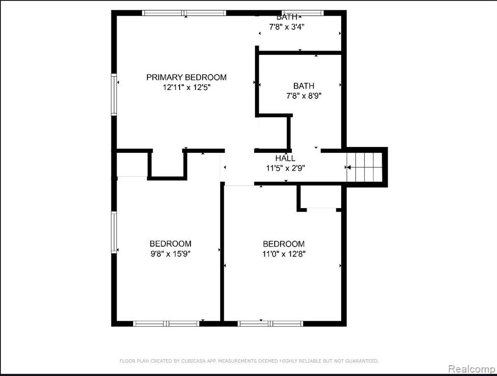 3084 CHARING CROSS Road, Ann Arbor, MI 48108 — Photo 8