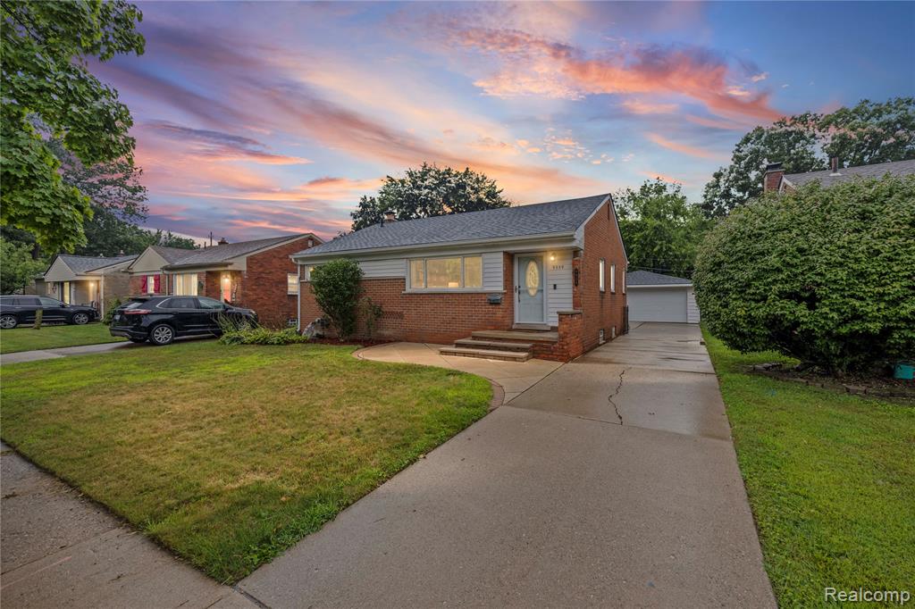 9939 Deering Street, Livonia, MI 48150 — Photo 2