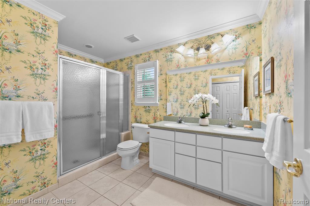 49455 N Glacier Avenue, 43, Northville, MI 48168 — Photo 18