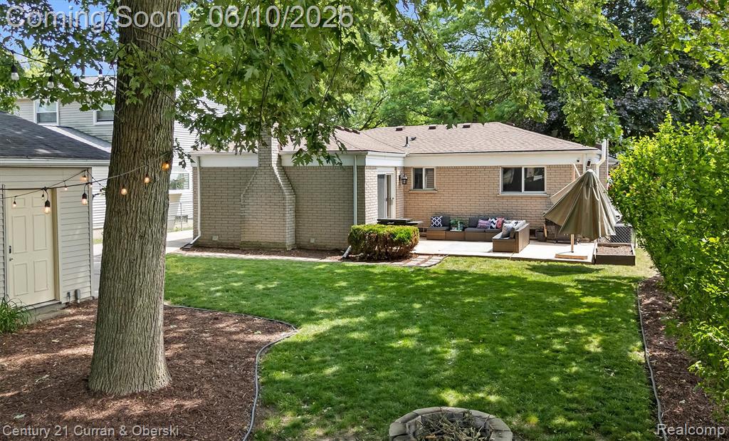 39734 Scottsdale Drive, Canton, MI 48188 — Photo 30
