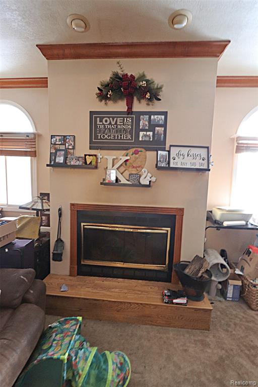 31657 Sibley Road, New Boston, MI 48164 — Photo 29