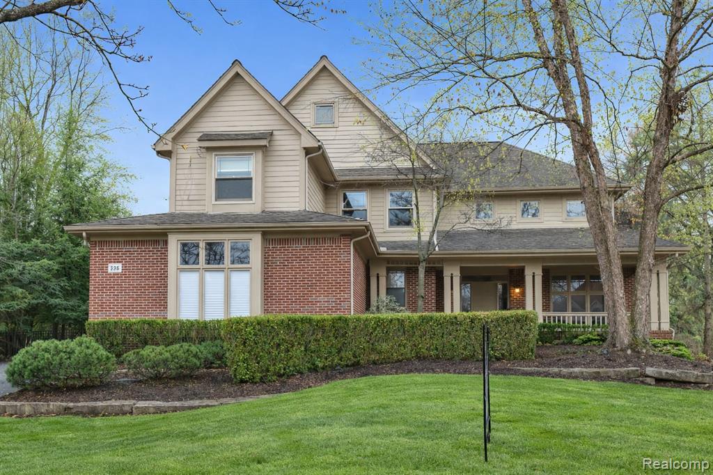 6621 Glenshaw Court, West Bloomfield, MI — Photo 2