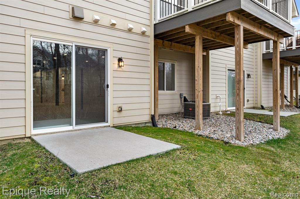3090 N Spurway Drive, Ann Arbor, MI 48105 — Photo 47
