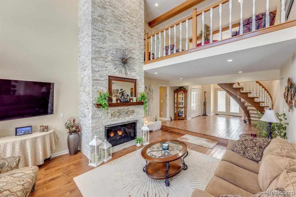 7374 FLAMINGO Street, Clay, MI 48001 — Photo 12