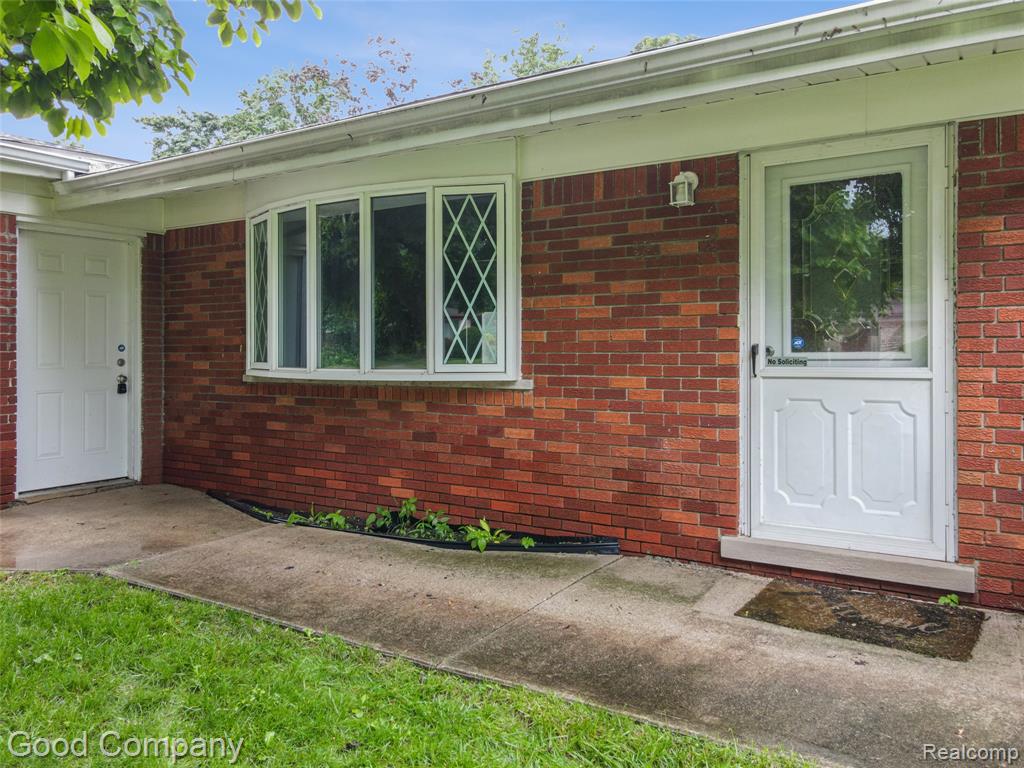 48703 W Ranch Drive, Chesterfield, MI — Photo 31