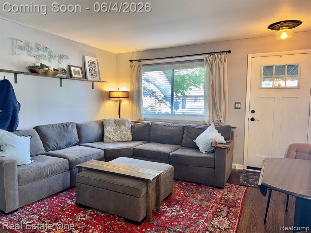 311 W Brockton Avenue, Madison Heights, MI 48071 — Photo 15