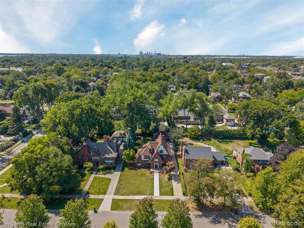 921 Berkshire Road, Grosse Pointe Park, MI 48230 — Photo 49