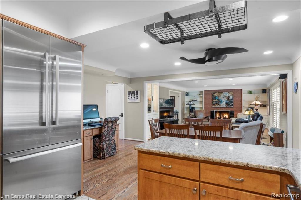 75 S Duval Road, Grosse Pointe Shores, MI 48236 — Photo 13
