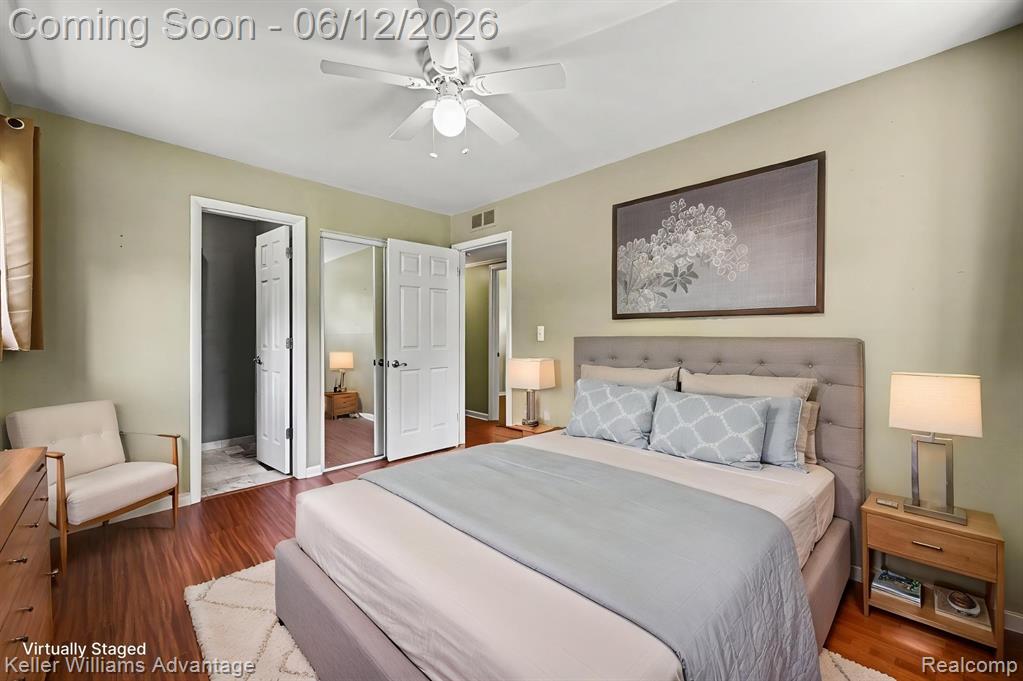 1669 Ashstan Drive, Walled Lake, MI 48390 — Photo 25