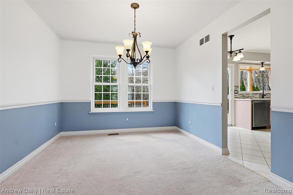 43157 Lancelot Drive, Canton, MI 48188 — Photo 3