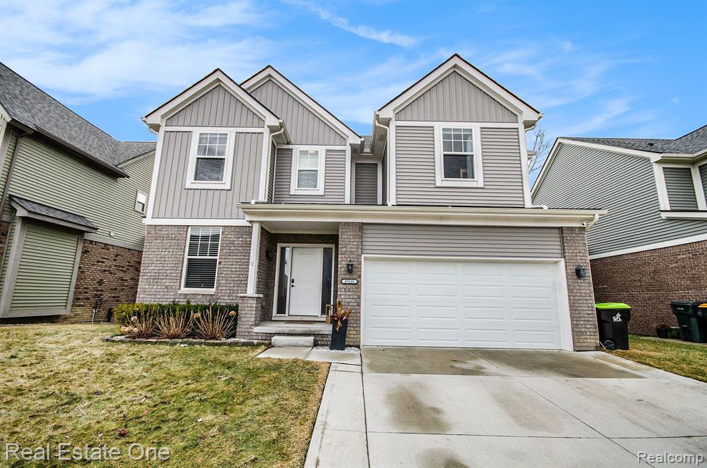 47618 VIOLA Lane, New Baltimore, MI 48047 — Photo 3