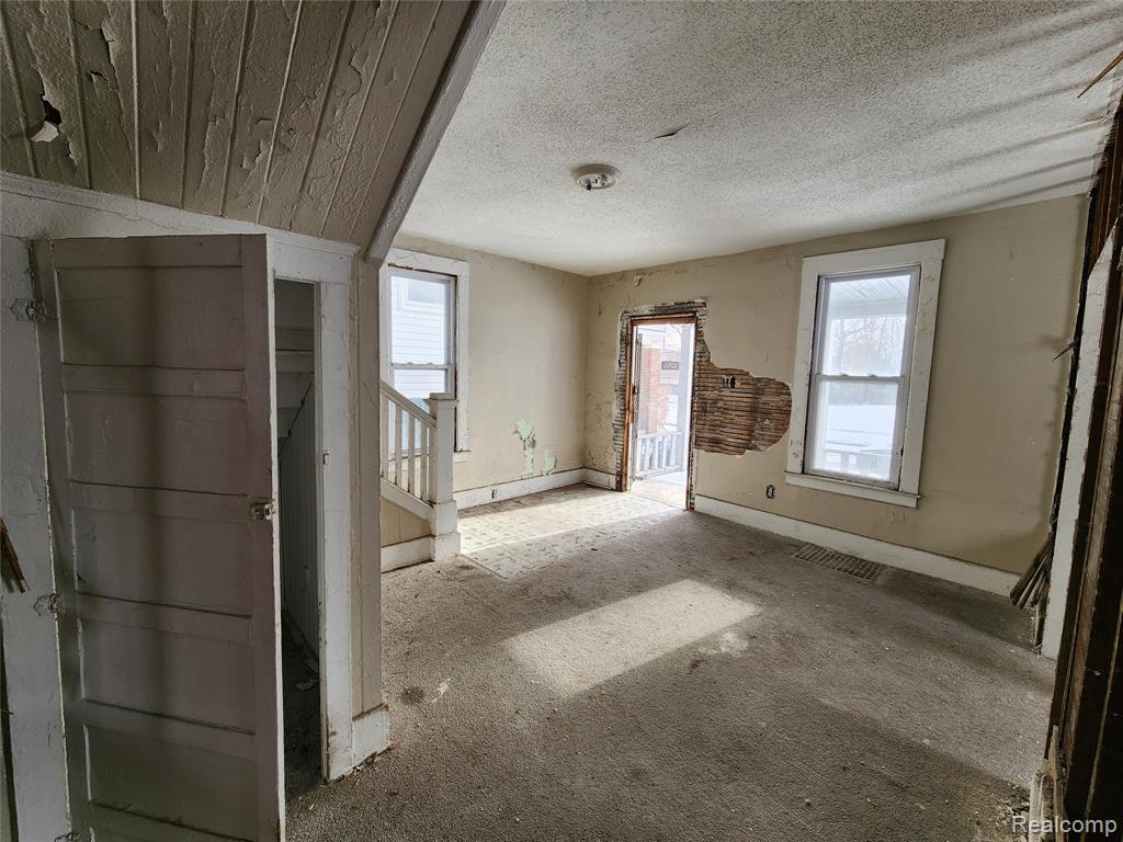 2660 Wreford Street, Detroit, MI, 48208