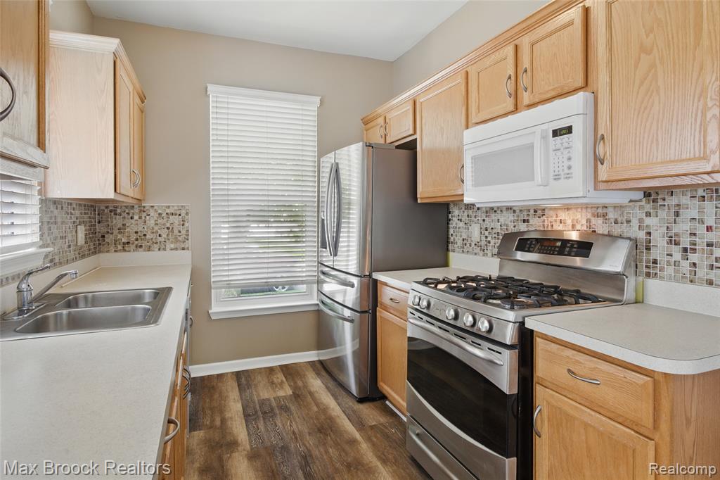 57296 Curtis Street, Washington, MI — Photo 9
