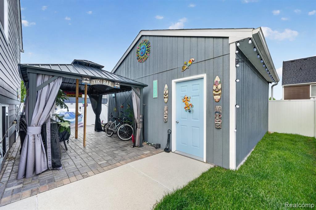 59720 W Brockton Street, New Haven, MI 48048 — Photo 36