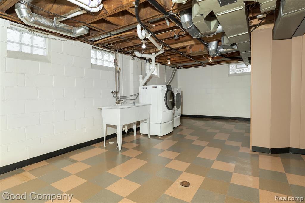 515 Potter Avenue, Royal Oak, MI 48067 — Photo 35