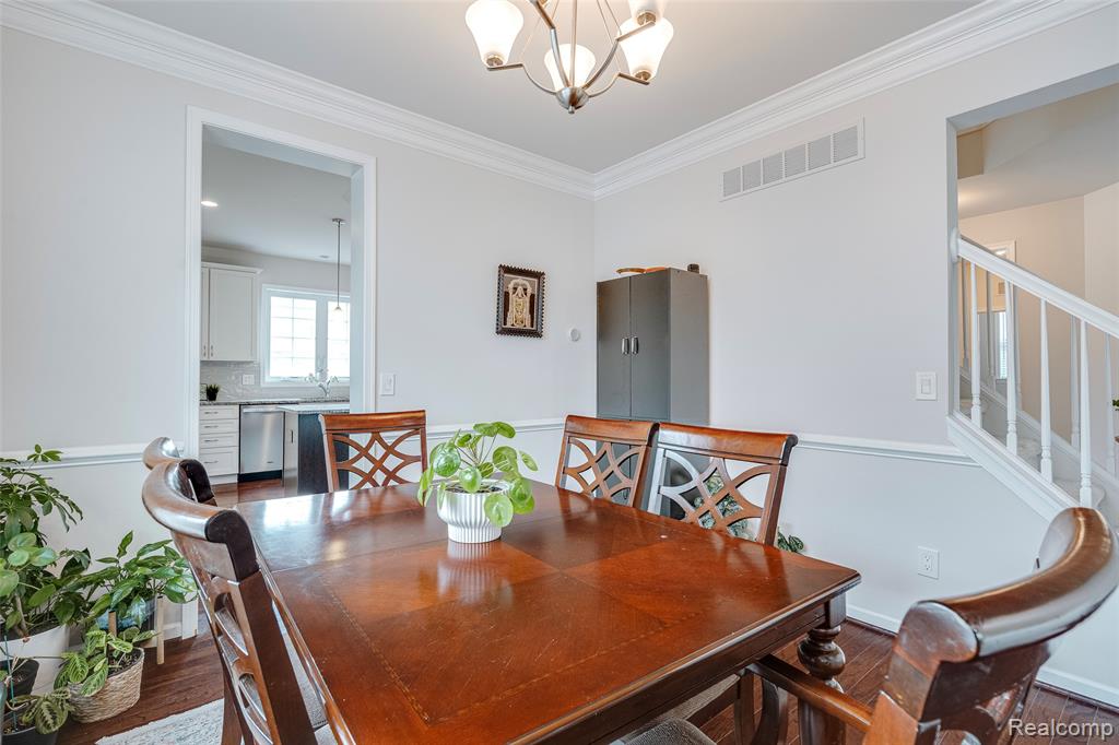 51011 Rockingham Drive, Canton, MI 48188 — Photo 9