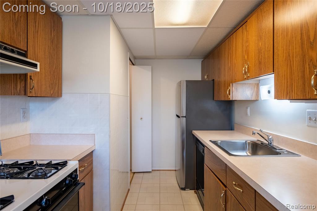 41134 N Woodbury Green Drive, Van Buren, MI 48111 — Photo 13