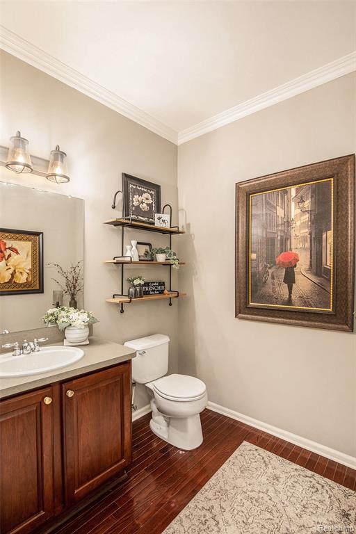 4190 Derry Court, Oakland, MI 48306 — Photo 14