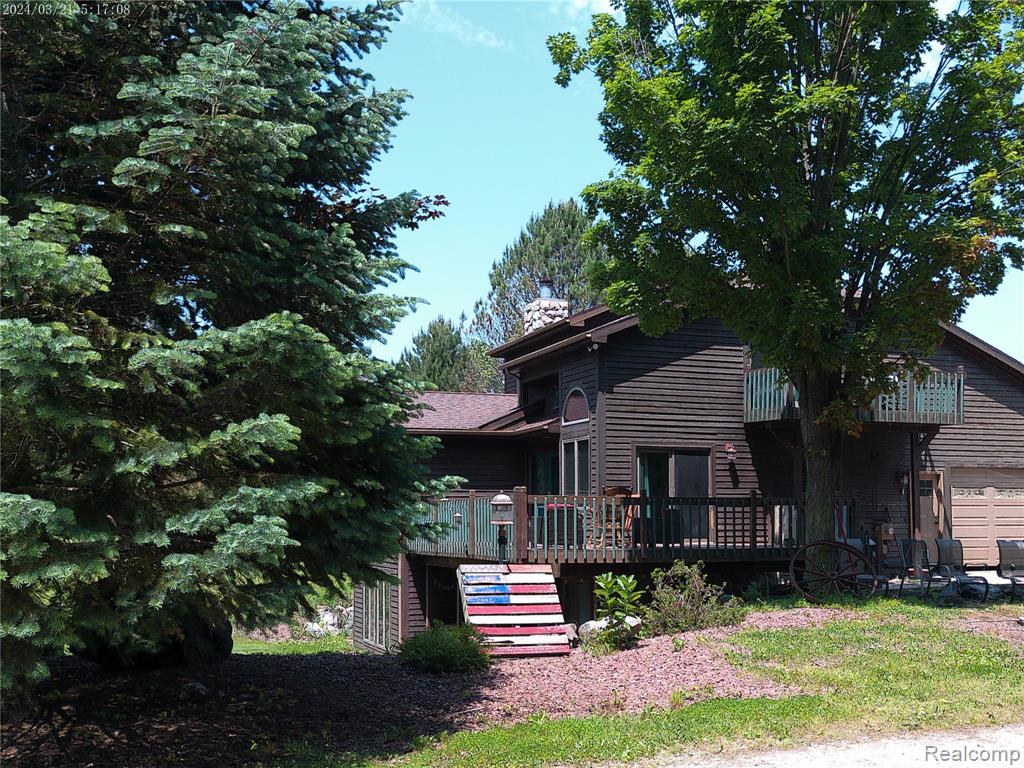 6140 McGuire Road, Fenton, MI 48430 — Photo 3