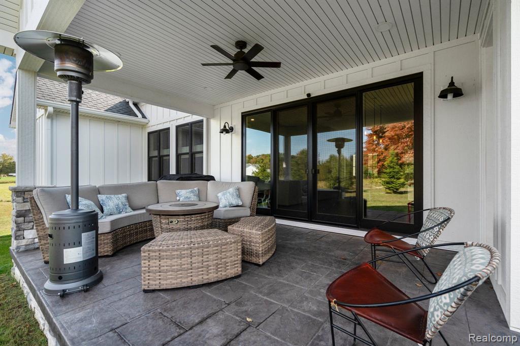 5057 PARDEE Road, Webberville, MI 48892 — Photo 43