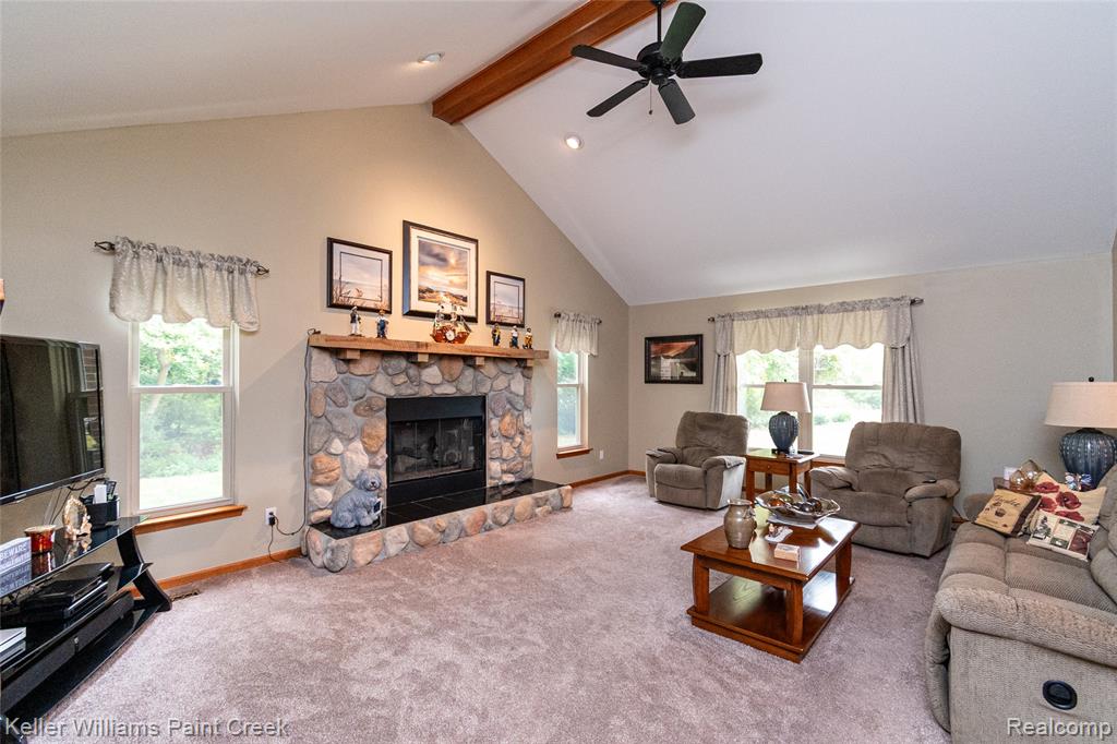 75187 Peters Drive, Bruce, MI 48065 — Photo 13
