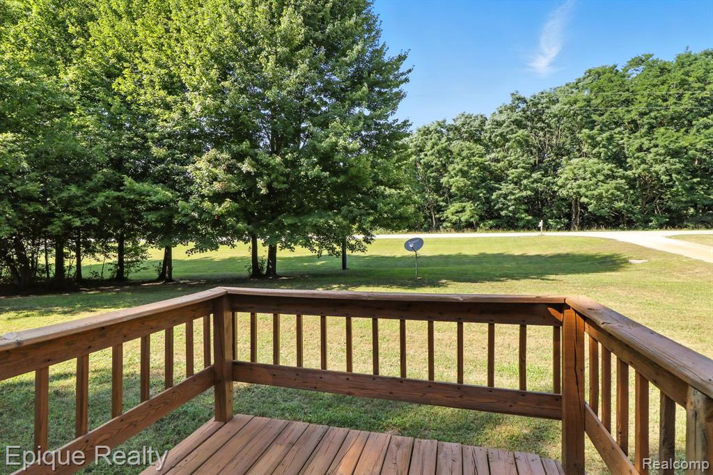3125 W Sanilac Road, Vassar, MI 48768 — Photo 8