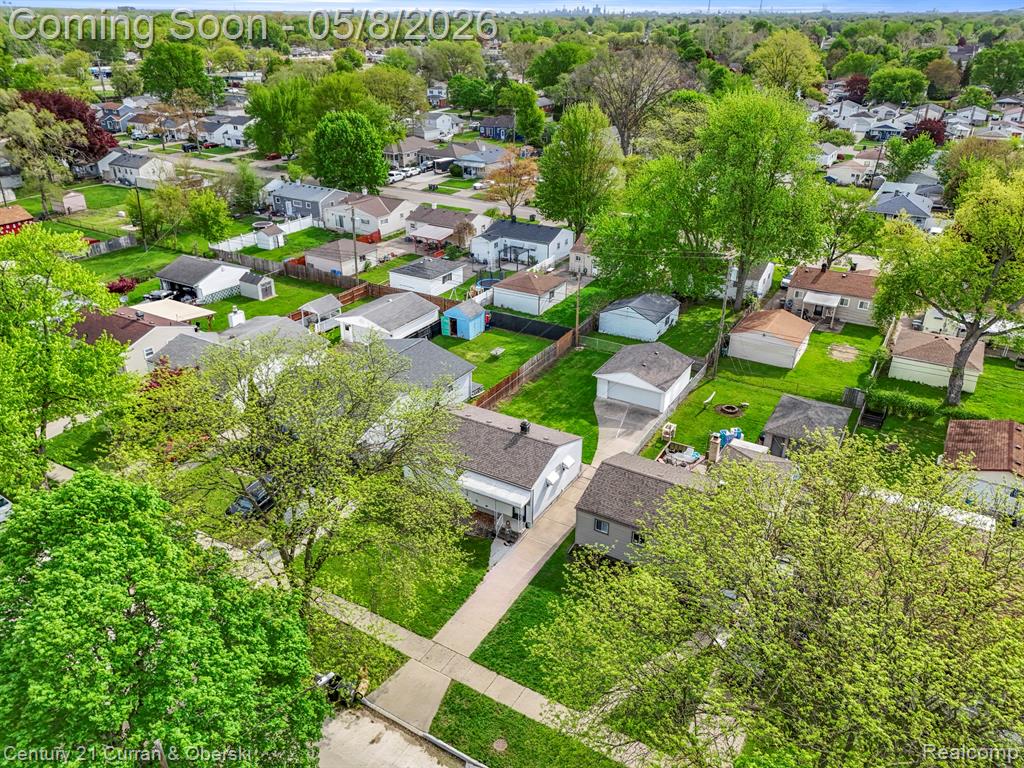 7609 Dudley Street, Taylor, MI 48180 — Photo 34