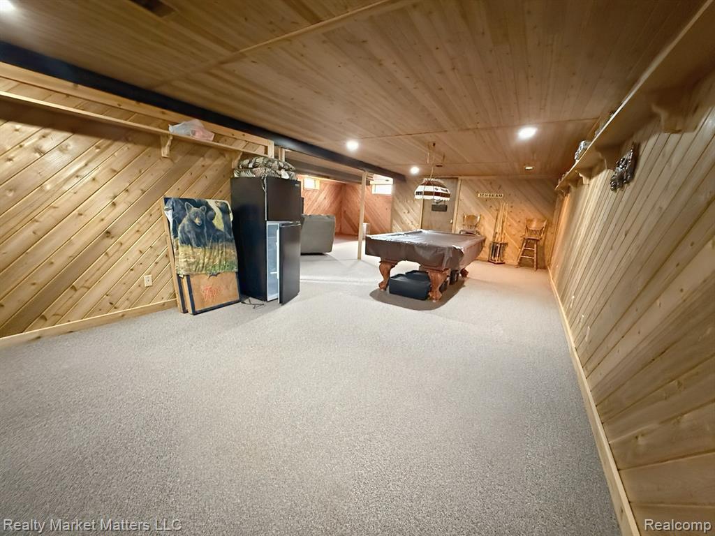 1215 Turrill Road, Lapeer, MI 48446 — Photo 12