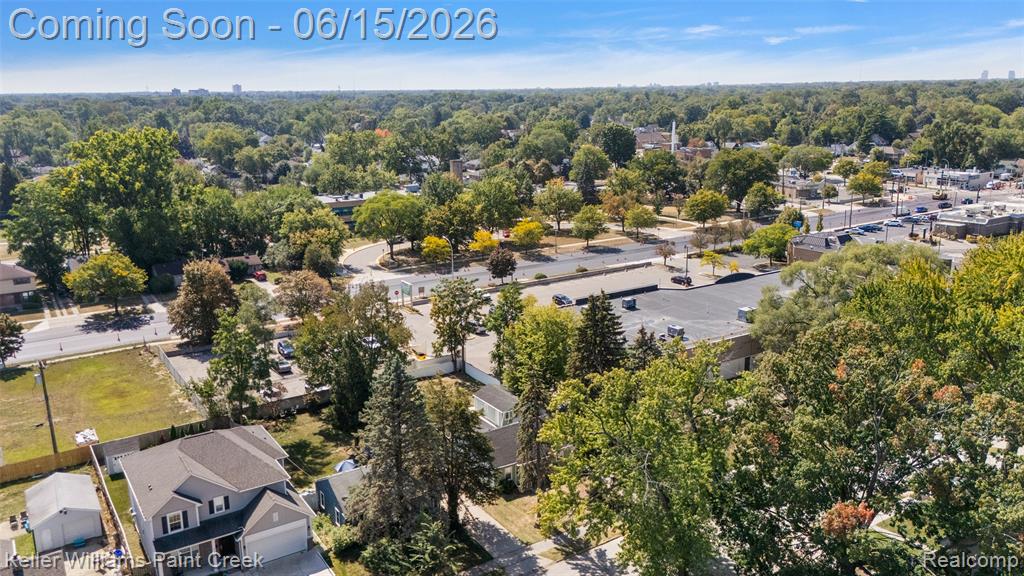 608 E Windemere Avenue, Royal Oak, MI 48073 — Photo 41