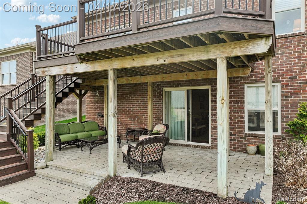 5499 Woodfall Road, Clarkston, MI 48348 — Photo 44
