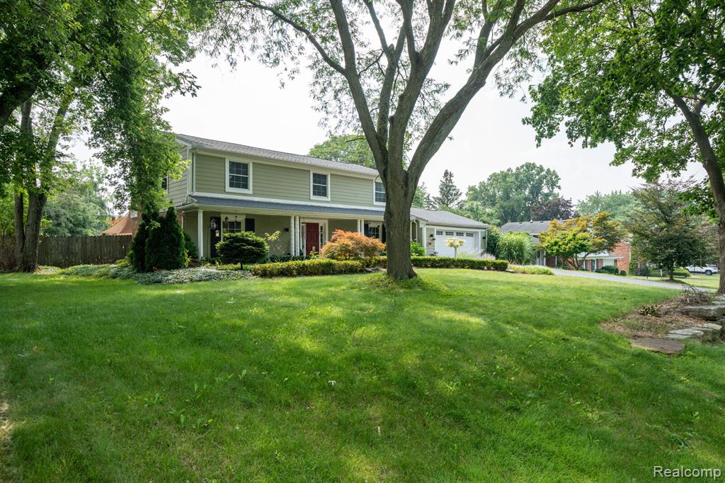 1651 Hoit Tower Drive, Bloomfield, MI 48302 — Photo 33