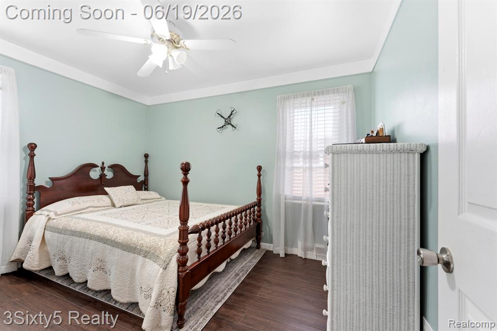 7646 Robinson Avenue, Allen Park, MI 48101 — Photo 16