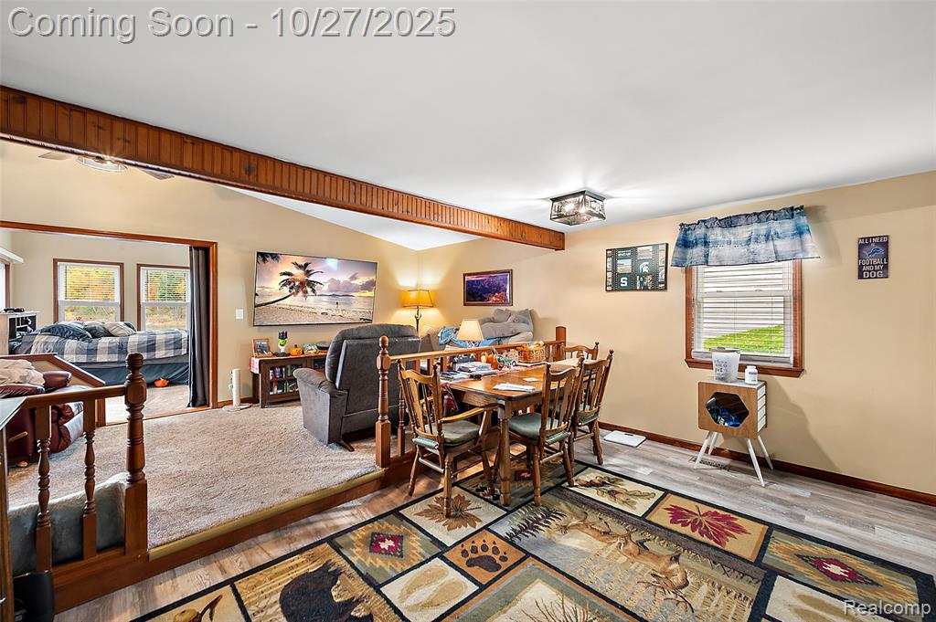 100 Curella Drive, Attica, MI 48412 — Photo 25