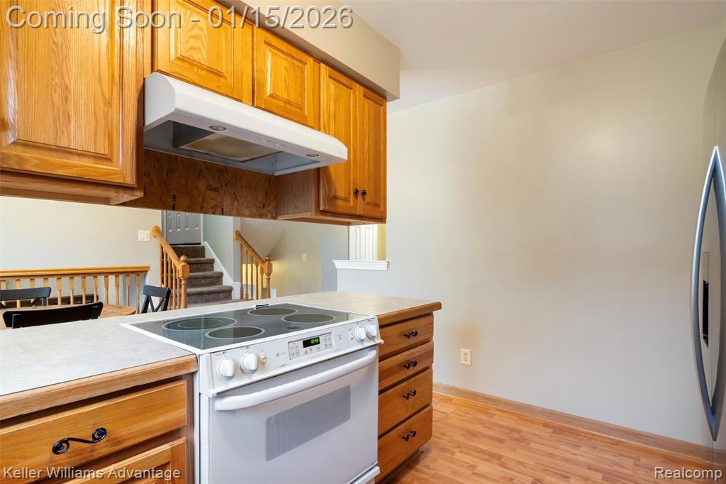 4101 Lake Knolls Drive, Oxford, MI 48371 — Photo 10