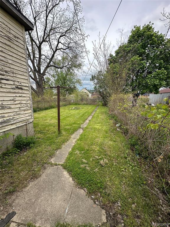 5042 Pennsylvania Street, Detroit, MI 48213 — Photo 69