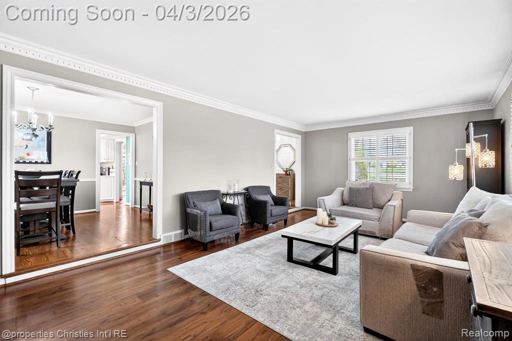 5822 Raven Road, Bloomfield Hills, MI 48301 — Photo 7