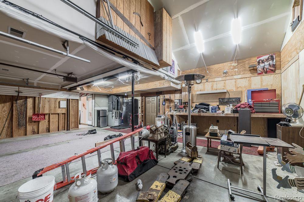 5266 OAK PARK Drive, Clarkston, MI — Photo 57