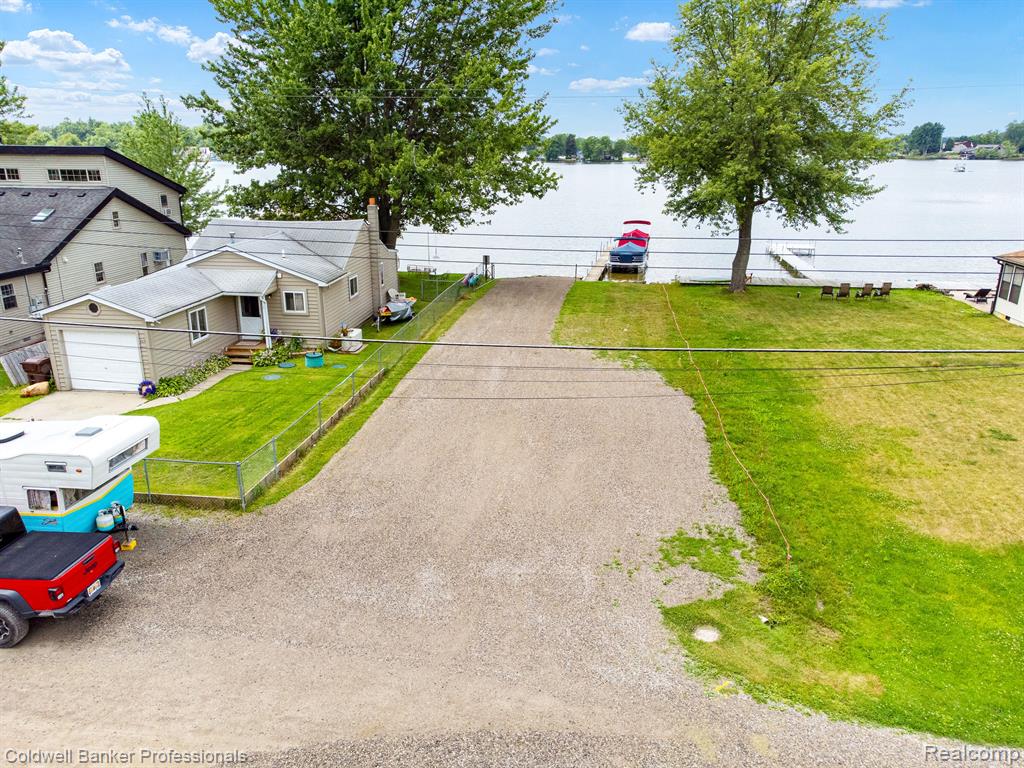 4021 N DUCK LAKE Road, Highland, MI 48356 — Photo 40