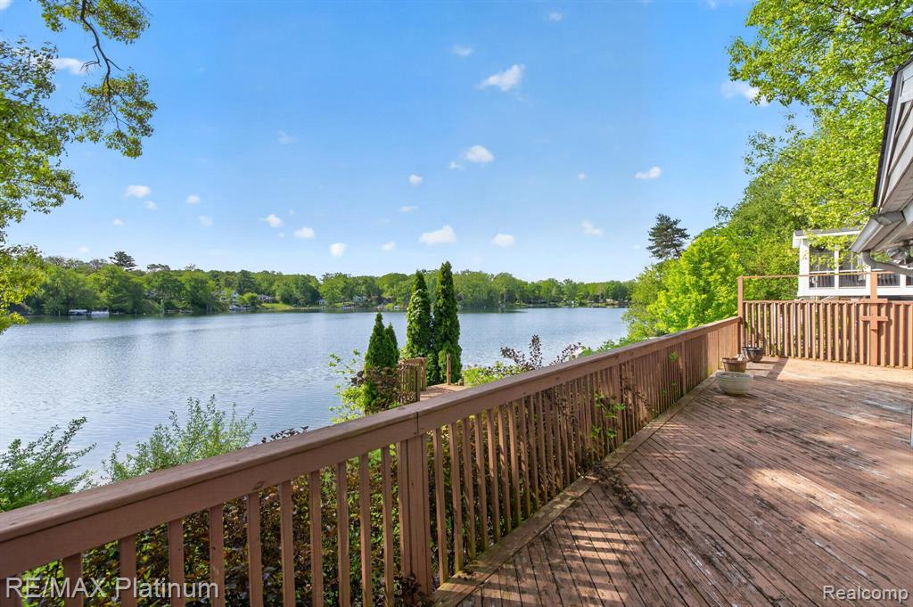 1464 Clark Lake Road, Brighton, MI 48114 — Photo 7