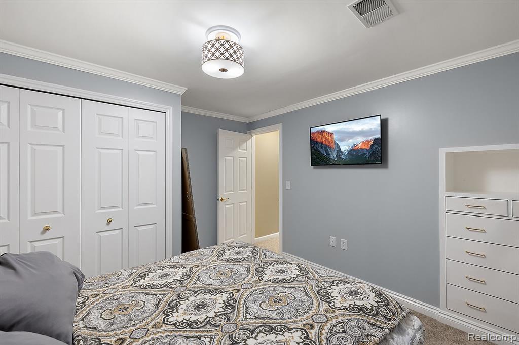 721 Enchantment Drive, Rochester Hills, MI 48307 — Photo 59