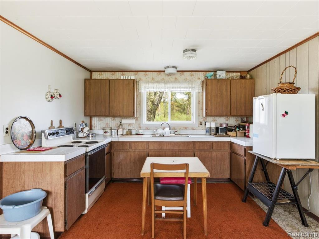 9190 Bryce Road, Kenockee, MI 48006 — Photo 24