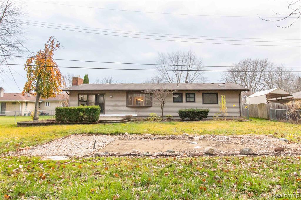 48351 Forbes Drive, Chesterfield, MI 48047 — Photo 37