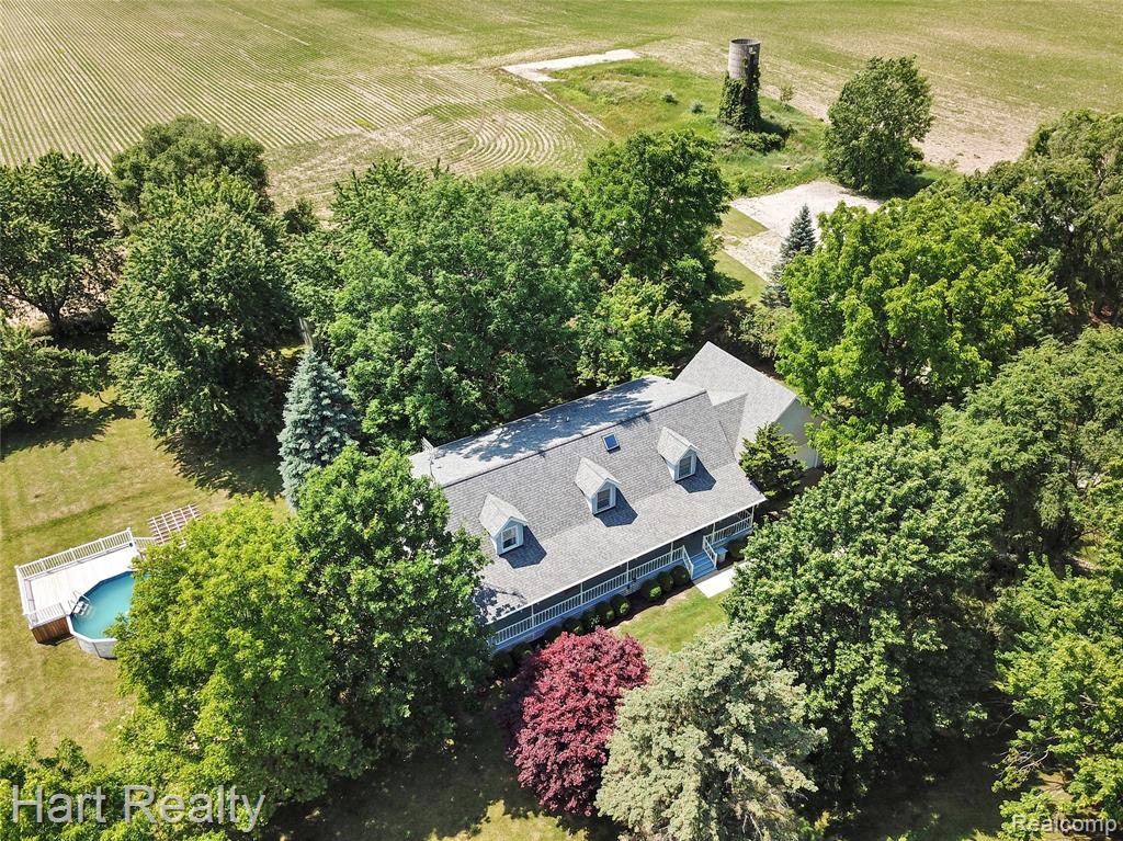 7167 Brown School Road, North Branch, MI 48416 — Photo 2