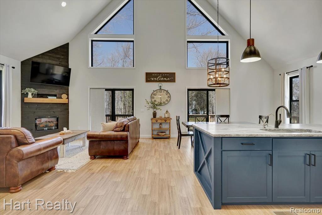 3024 Quarry Road, Port Austin, MI 48467 — Photo 14